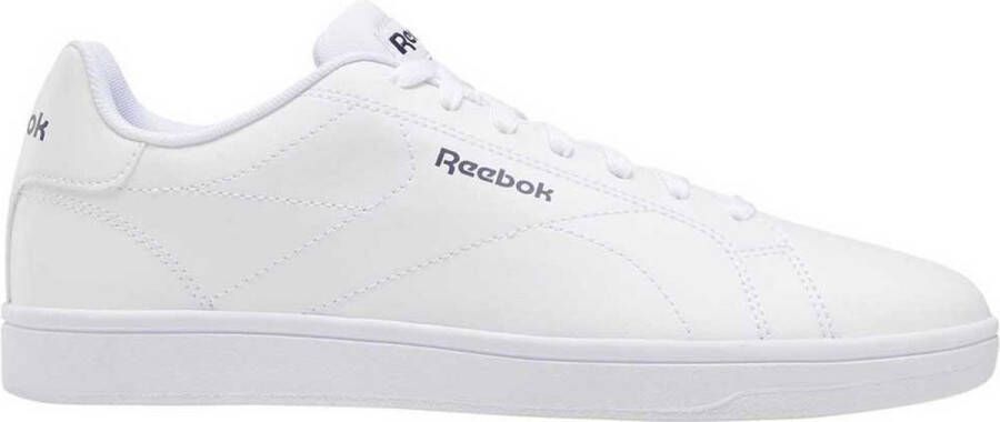 Reebok Trainers Classics Royal Complete Clean 2.0 Wit Unisex