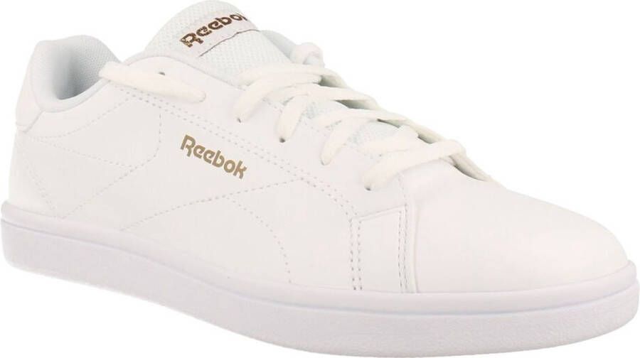 Reebok Sneaker Laag Dames Royal Complete Trend Clean White Wit