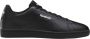 Reebok Royal Complete Clean 2.0 Heren Sneakers Vrijetijdsschoenen Schoenen Zwart - Thumbnail 1