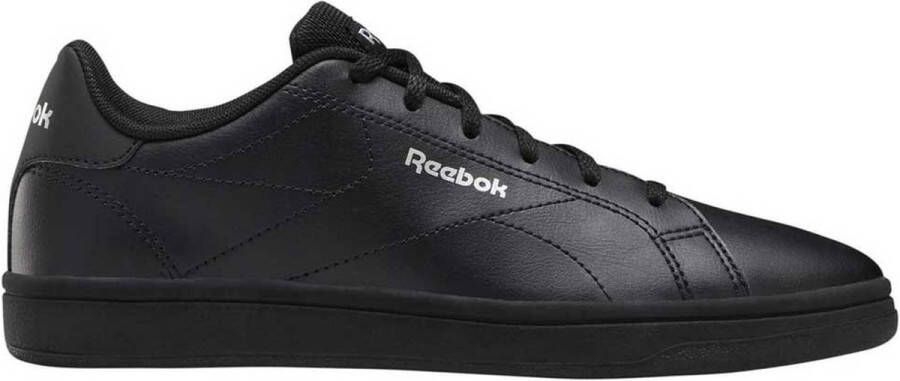 Reebok Royal Complete Clean 2 Zwart 1 2 Vrouw