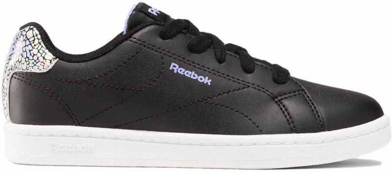 Reebok Royal Complete Cln 2.0 Schoenen Zwart 1 2