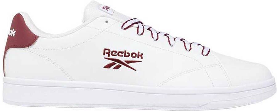 Reebok Royal Complete Sport Schoenen Wit Man