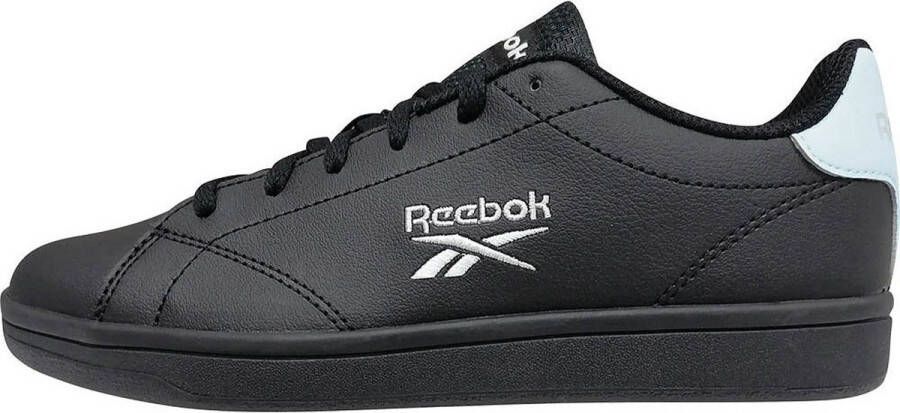 Reebok Royal Complete Sport Schoenen Zwart 1 2 Vrouw