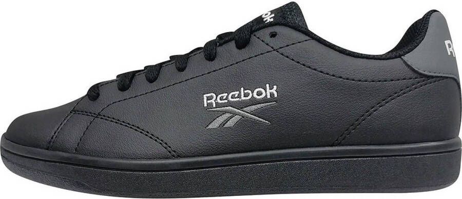 Reebok royal shop complete black