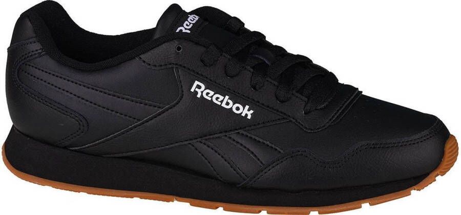 Reebok Trainers Classics Royal Glide Zwart Heren