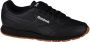 Reebok Trainers Classics Royal Glide Zwart Heren - Thumbnail 1