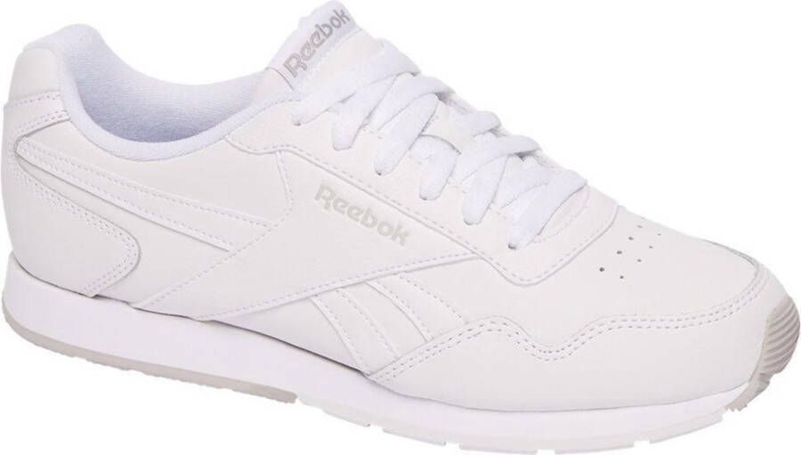 Reebok Royal Glide Witte Sneakers Dames