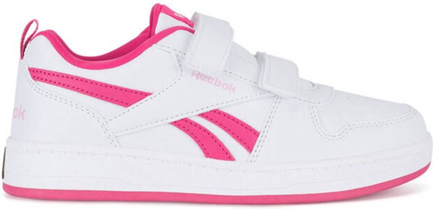 Reebok Royal Prime 2.0 Schoenen 2v Wit 1 2 Jongens