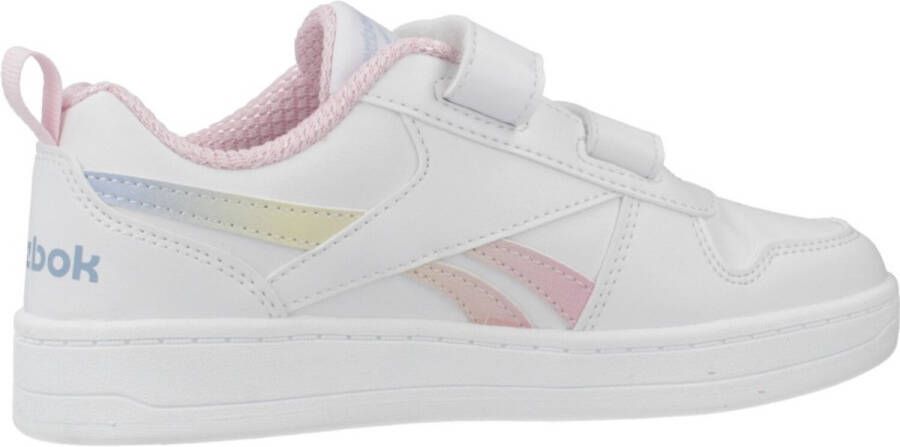 Reebok Royal Prime 2.0 Two Strap Gymnastikskor För Barn