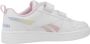 Reebok Royal Prime 2.0 Two Strap Gymnastikskor För Barn - Thumbnail 1