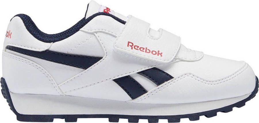 Reebok Royal Rewind Run Alt Schoenen Wit 1 2 Jongen