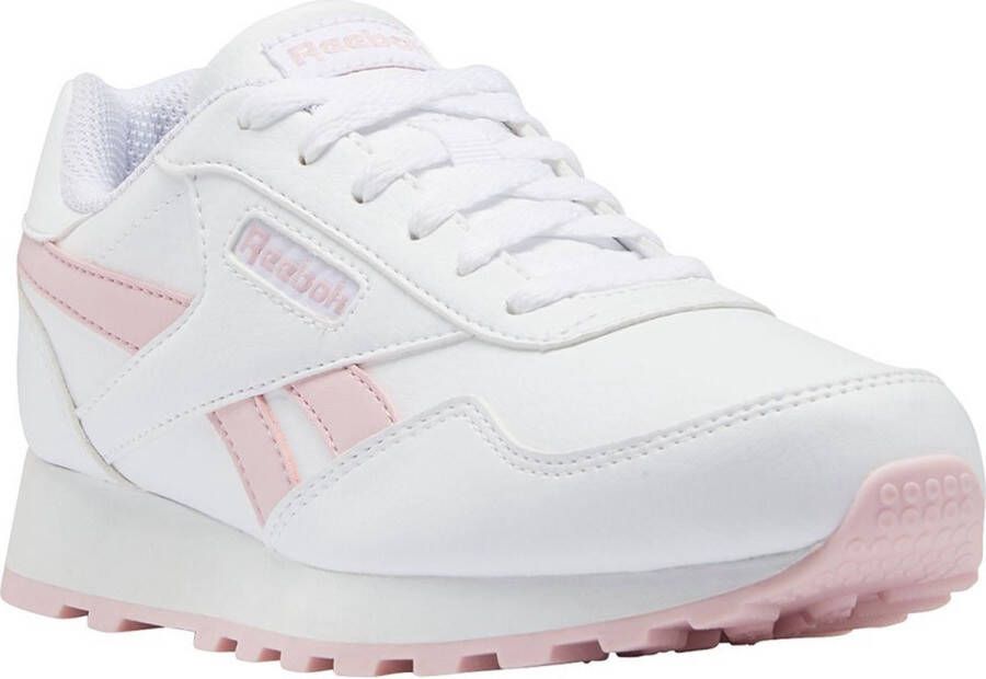 Reebok Royal Rewind Run Schoenen Junior Wit Jongen