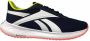 Reebok Running Shoes for Adults Energen Plus Navy Blue - Thumbnail 1