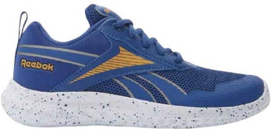 Reebok Rush Runner 5 Schoenen Blauw 1 2 Jongen