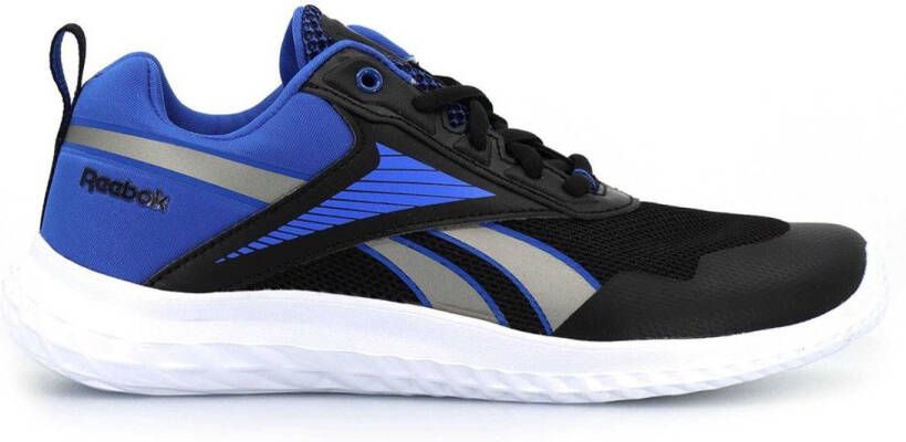 Reebok Rush Runner 5 Schoenen Blauw 1 2 Jongens
