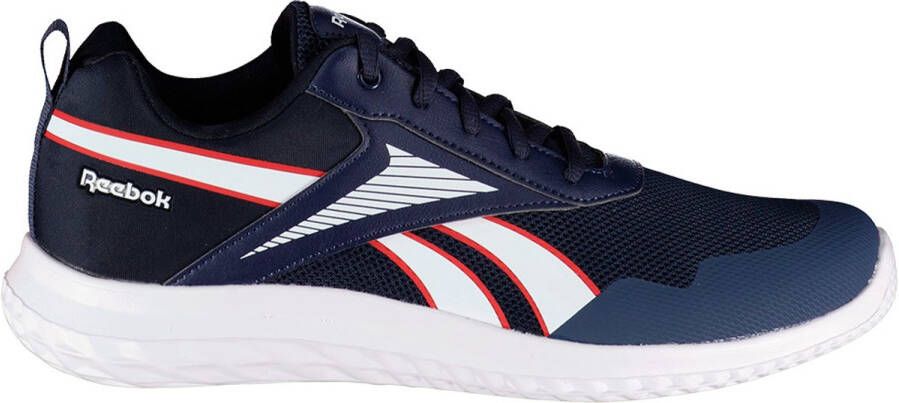 Reebok Rush Runner 5 Schoenen Blauw Jongens