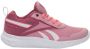 Reebok Rush Runner 5 Schoenen Roze Jongens - Thumbnail 1