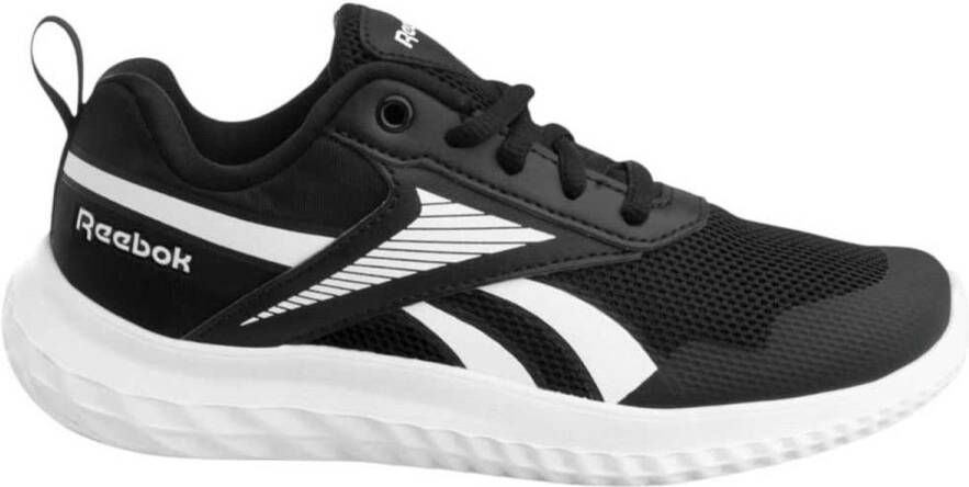 Reebok Rush Runner 5 Schoenen Zwart 1 2 Jongens