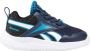 Reebok Rush Runner 5 Td Schoenen Blauw Jongens - Thumbnail 1
