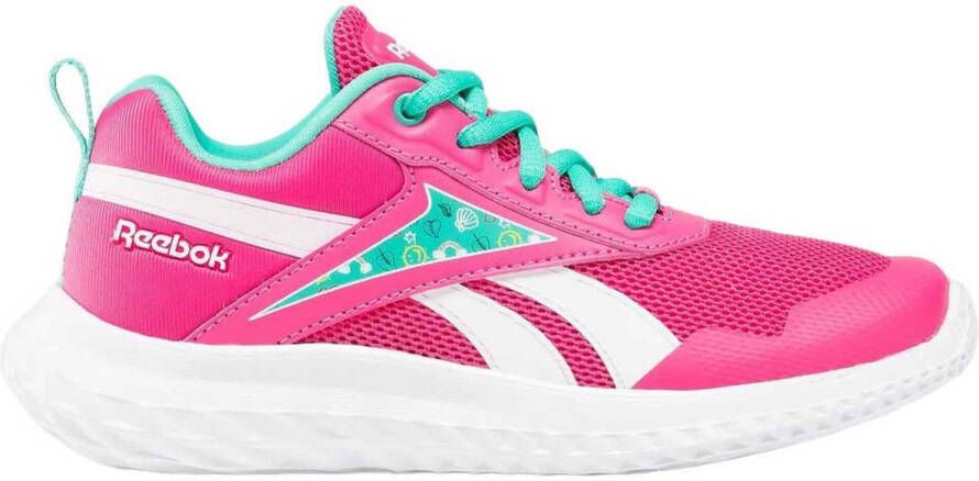 Reebok Rush Runner 5.0 Schoenen Roze Meisjes