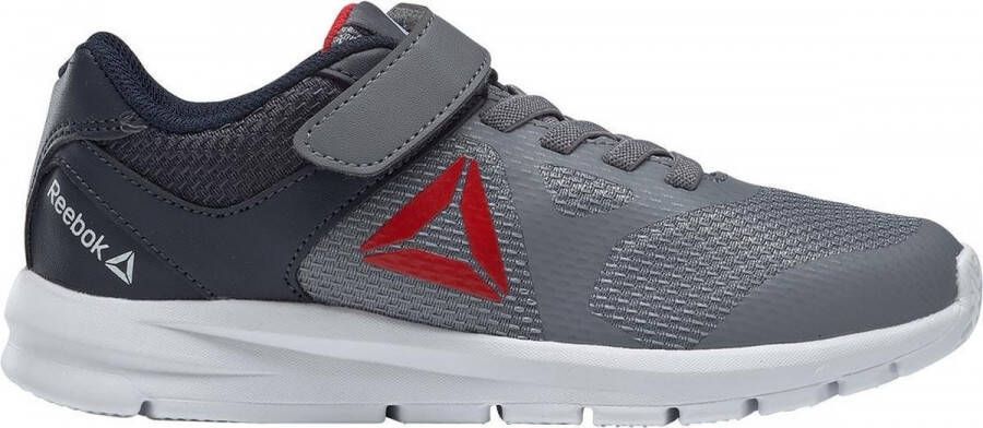 Reebok Rush Runner Alt Sportschoenen 34 Grijs