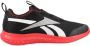 Reebok Sport Sneakers RUSH RUNNER SLIP-ON - Thumbnail 1