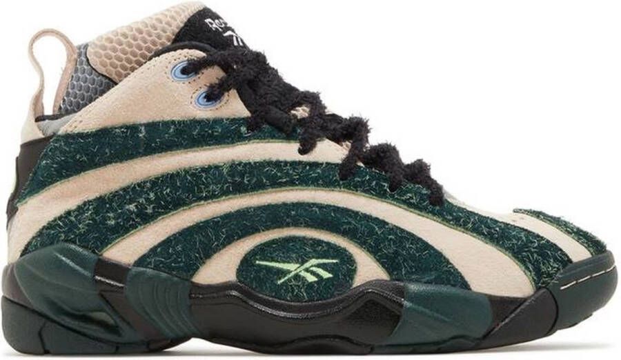 Reebok Shaqnosis Brain Dead Heren Basketbalschoenen Sneakers schoenen GX9600