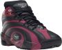 Reebok Shaqnosis De schoenen van het basketbal Zwarte - Thumbnail 2