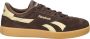 Reebok SMASH EDGE Bruin Beige Sneakers Bruin Beige - Thumbnail 1