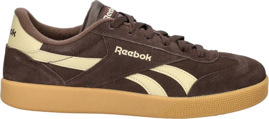 REEBOK CLASSICS Club C Grounds Uk Schoenen Zwart