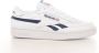 Reebok club c revenge schoenen Cloud White Vector Navy Cloud White - Thumbnail 9