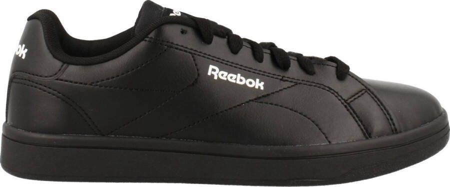 Reebok Royal Complete Clean 2.0 Sneakers Vrijetijdsschoenen Schoenen Zwart - Foto 2