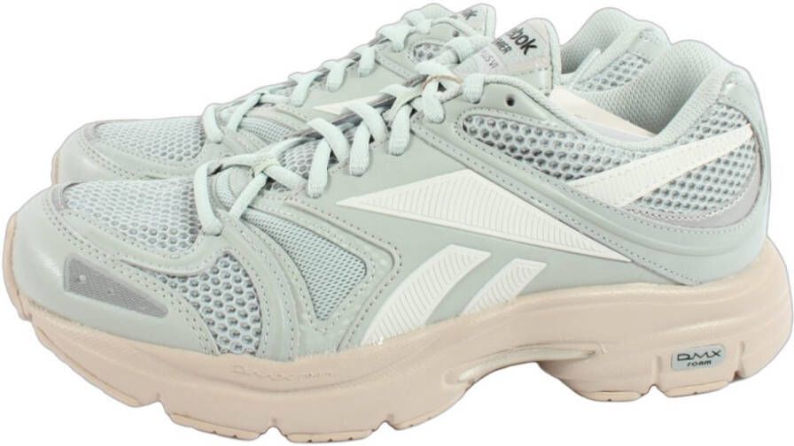 Reebok Sneakers Road Plus VI Sea Spray Groen Heren