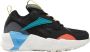 Reebok Sportschoenen voor Dames Aztrek Double Nu Pops Zwart - Thumbnail 1