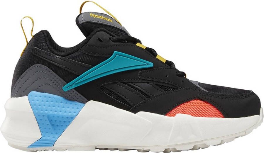 Reebok Sportschoenen voor Dames Aztrek Double Nu Pops Zwart