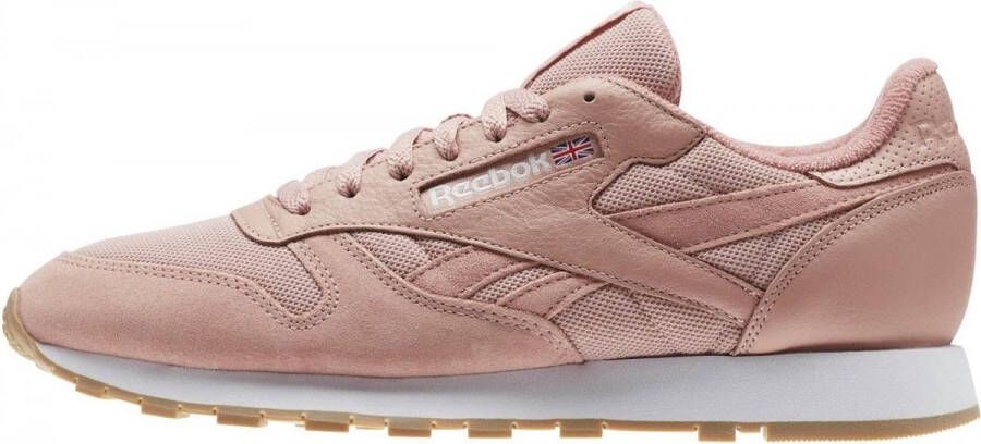 Reebok Sneakers Classic Leather Estl