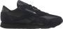 Reebok Classic Lage Sneakers CLASSIC LEATHER NYLON - Thumbnail 1