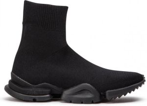 Reebok Sock Run_R Hardloopschoenen Mannen zwart