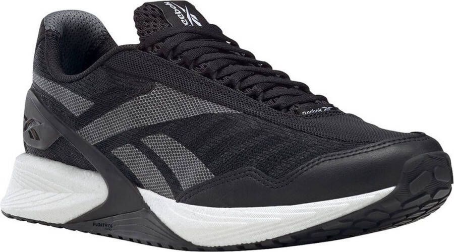 Reebok Speed 21 Tr Schoenen Zwart 1 2 Man