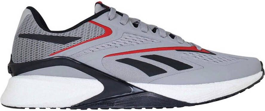 Reebok Speed 22 Schoenen Grijs 1 2 Man