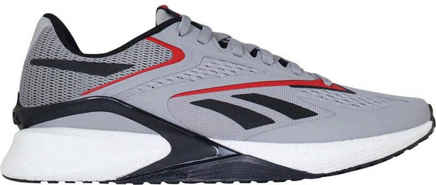 Reebok Speed 22 Schoenen Grijs Man