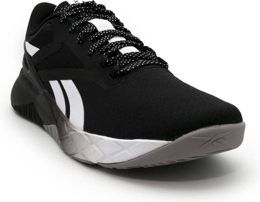 Reebok Sportschoenen Nanoflex Tr Zwart Sportwear Volwassen