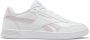 Reebok Sportschoenen voor Dames COURT ADVANC GZ9640 Wit - Thumbnail 1