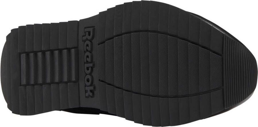 Reebok Sportschoenen voor heren GLIDE RIPPLE CLIP 100010340 Zwart