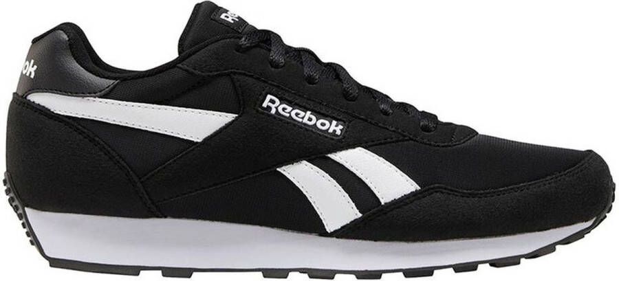 Reebok Sportschoenen voor REWIND RUN FZ0662 Zwart