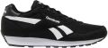 Reebok Sportschoenen voor REWIND RUN FZ0662 Zwart - Zwart