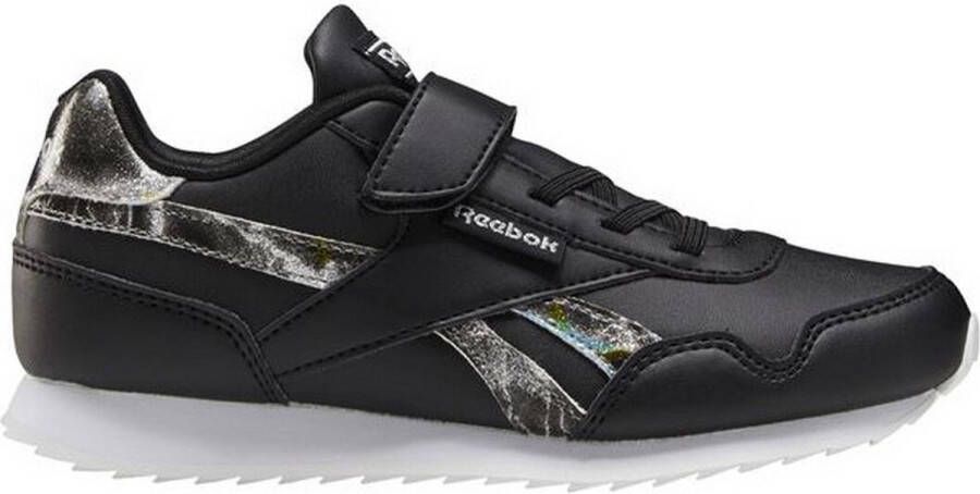 Reebok Sportschoenen voor Kinderen Royal Classic Jogger 3 Zwart