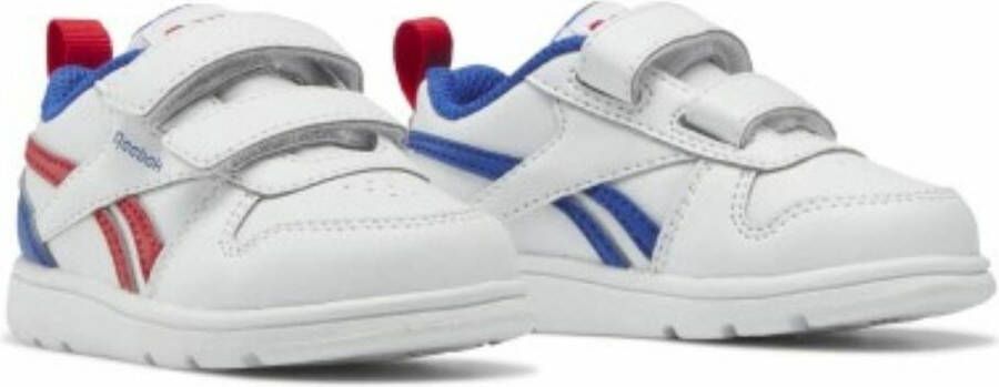 Reebok Sportschoenen voor Kinderen ROYAL PRIME HQ1079 Wit