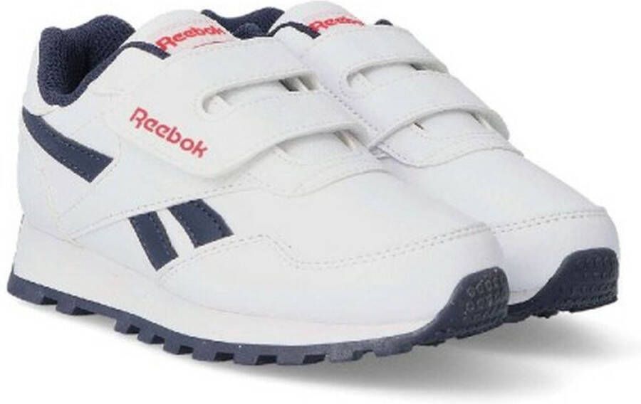 Reebok Sportschoenen voor Kinderen ROYAL REWIND GY1729 Wit