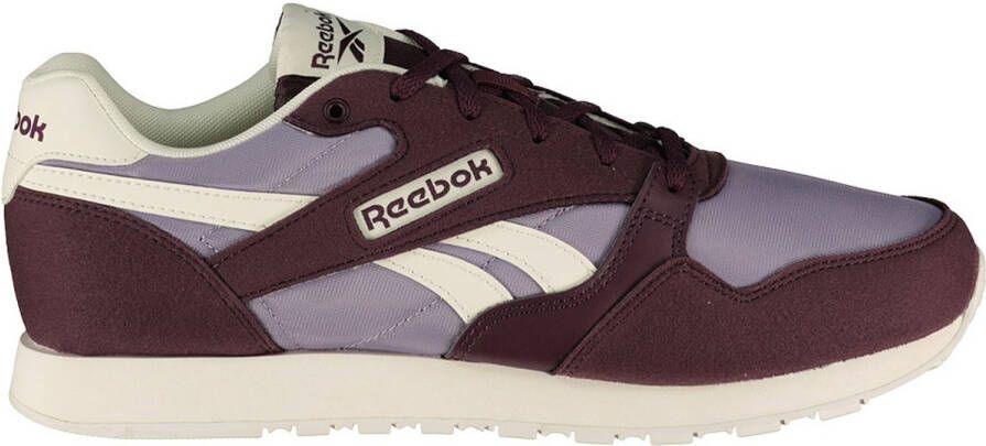 Reebok Ultra Flash Schoenen Paars 1 2 Vrouw